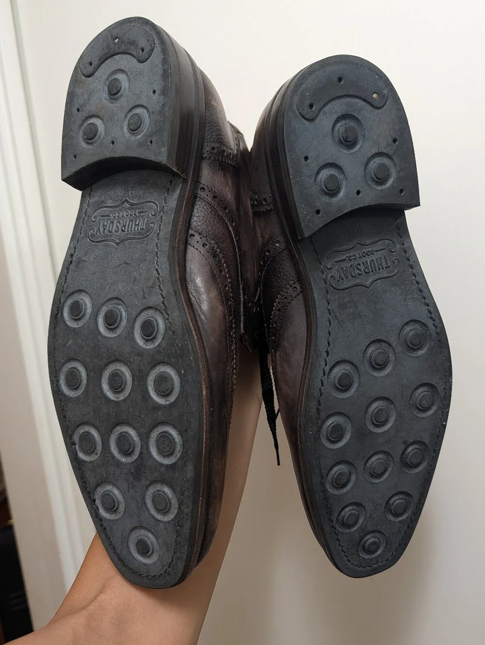 Thursday Boot Company thursday boot
